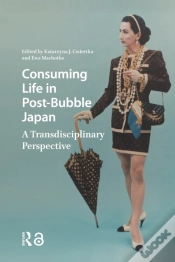Capa do artigo Consuming Life In Post-Bubble Japan