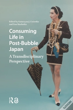 Capa do artigo Consuming Life In Post-Bubble Japan