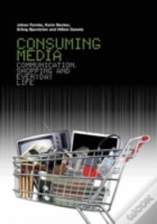 Capa do artigo CONSUMING MEDIA