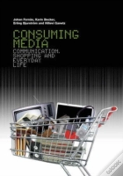 Capa do artigo CONSUMING MEDIA