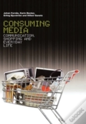 Capa do artigo Consuming Media