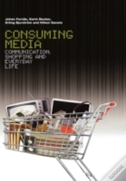 Capa do artigo Consuming Media