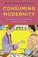 Consuming Modernity