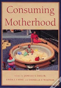 Capa do artigo Consuming Motherhood
