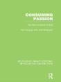 Consuming Passion (Rle Retailing And Distribution) - Preview