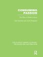 Consuming Passion (Rle Retailing And Distribution) - Preview