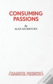 Capa do artigo Consuming Passions