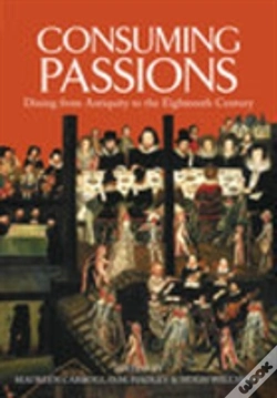 Capa do artigo Consuming Passions