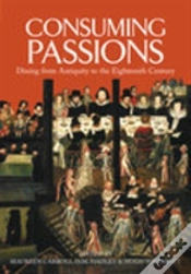 Capa do artigo Consuming Passions