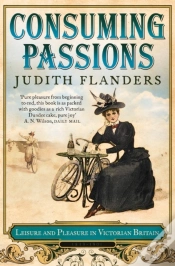 Capa do artigo Consuming Passions