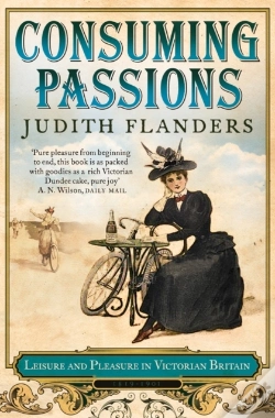 Capa do artigo Consuming Passions