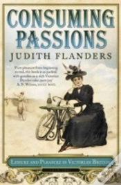 Capa do artigo Consuming Passions