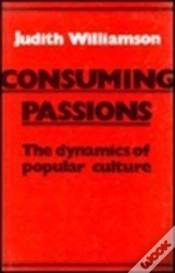 Capa do artigo Consuming Passions