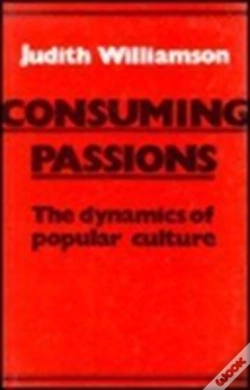 Capa do artigo Consuming Passions