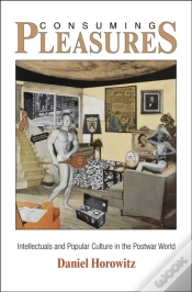 Capa do artigo Consuming Pleasures