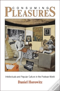 Capa do artigo Consuming Pleasures