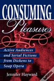 Capa do artigo Consuming Pleasures