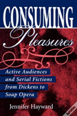 Capa do artigo Consuming Pleasures