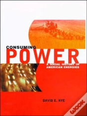 Capa do artigo Consuming Power