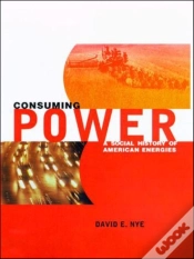 Capa do artigo Consuming Power