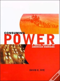 Capa do artigo Consuming Power