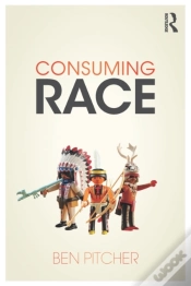 Capa do artigo Consuming Race