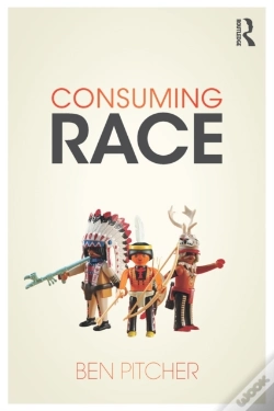 Capa do artigo Consuming Race