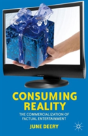 Consuming Reality - Preview