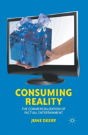 Consuming Reality - Preview