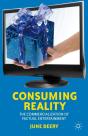 Consuming Reality - Preview