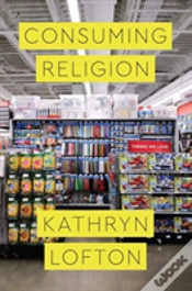 Capa do artigo Consuming Religion