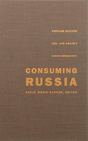 Consuming Russia - Preview