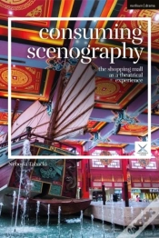 Capa do artigo Consuming Scenography