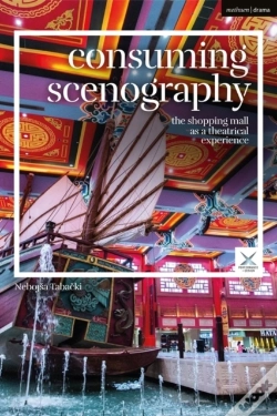 Capa do artigo Consuming Scenography