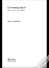 Capa do artigo Consuming Sport