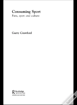 Capa do artigo Consuming Sport