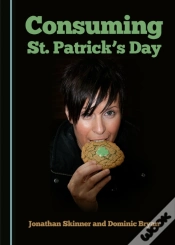 Capa do artigo Consuming St. Patrick