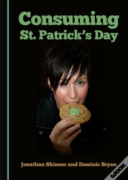 Capa do artigo Consuming St. Patrick'S Day