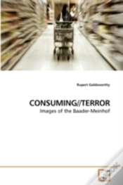 Capa do artigo Consuming//Terror