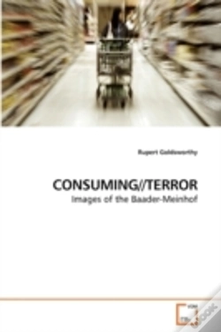 Capa do artigo Consuming//Terror