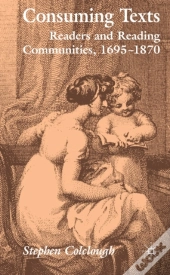 Consuming Texts