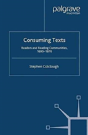 Consuming Texts - Preview