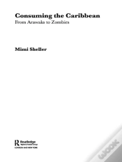 Capa do artigo Consuming The Caribbean