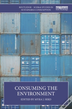Capa do artigo Consuming The Environment