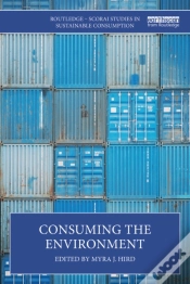 Capa do artigo Consuming The Environment
