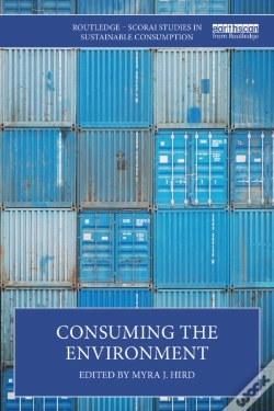 Capa do artigo Consuming The Environment