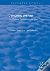 Capa do artigo Consuming The Past