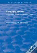 Consuming The Past