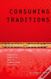 Capa do artigo Consuming Traditions