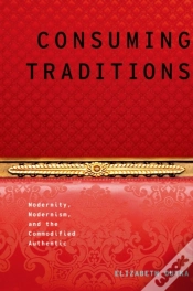 Capa do artigo Consuming Traditions